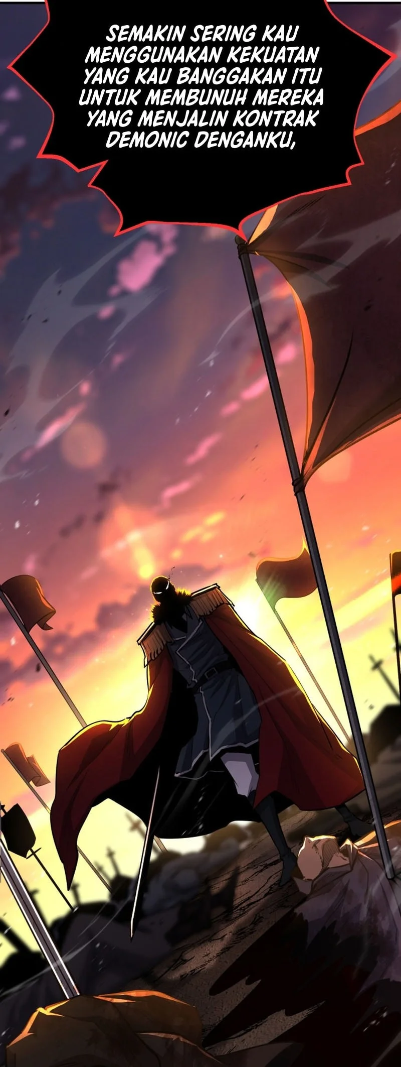 Standard of Reincarnation Chapter 172 Gambar 29