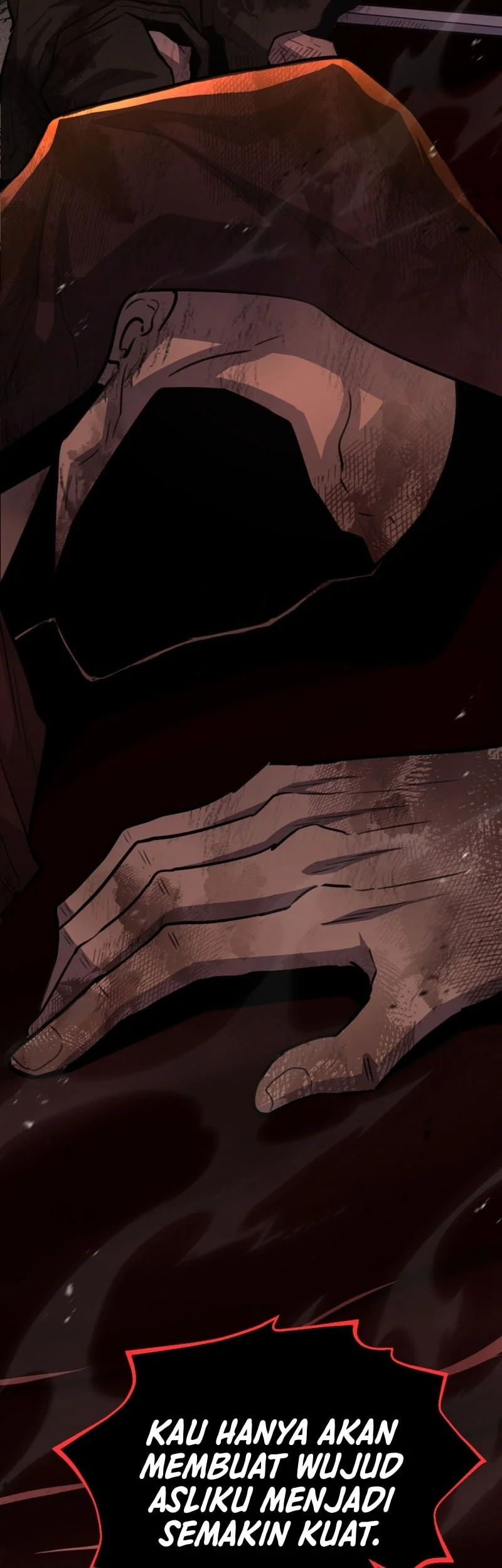 Standard of Reincarnation Chapter 172 Gambar 30