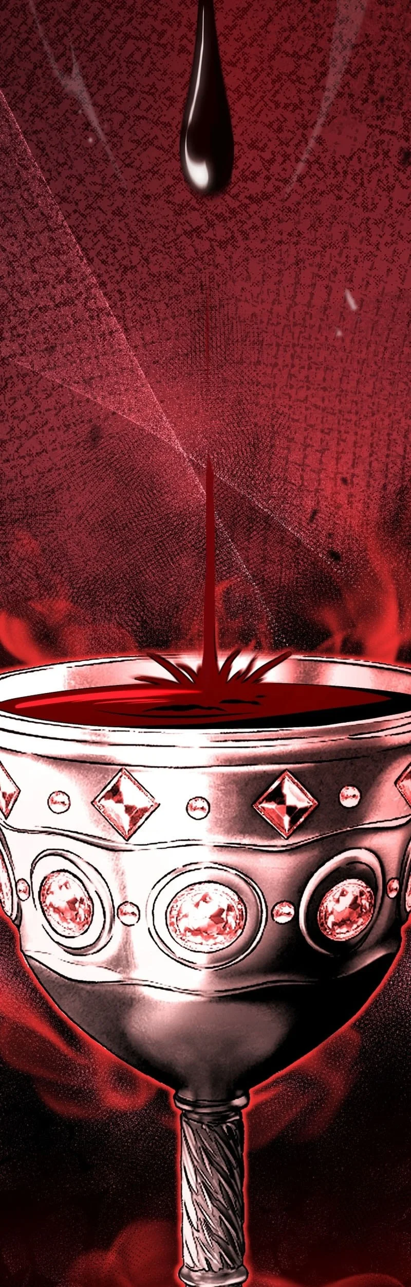 Standard of Reincarnation Chapter 172 Gambar 32