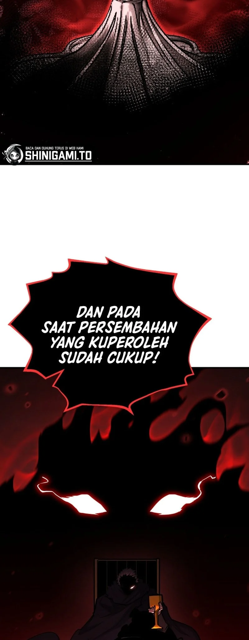 Standard of Reincarnation Chapter 172 Gambar 33