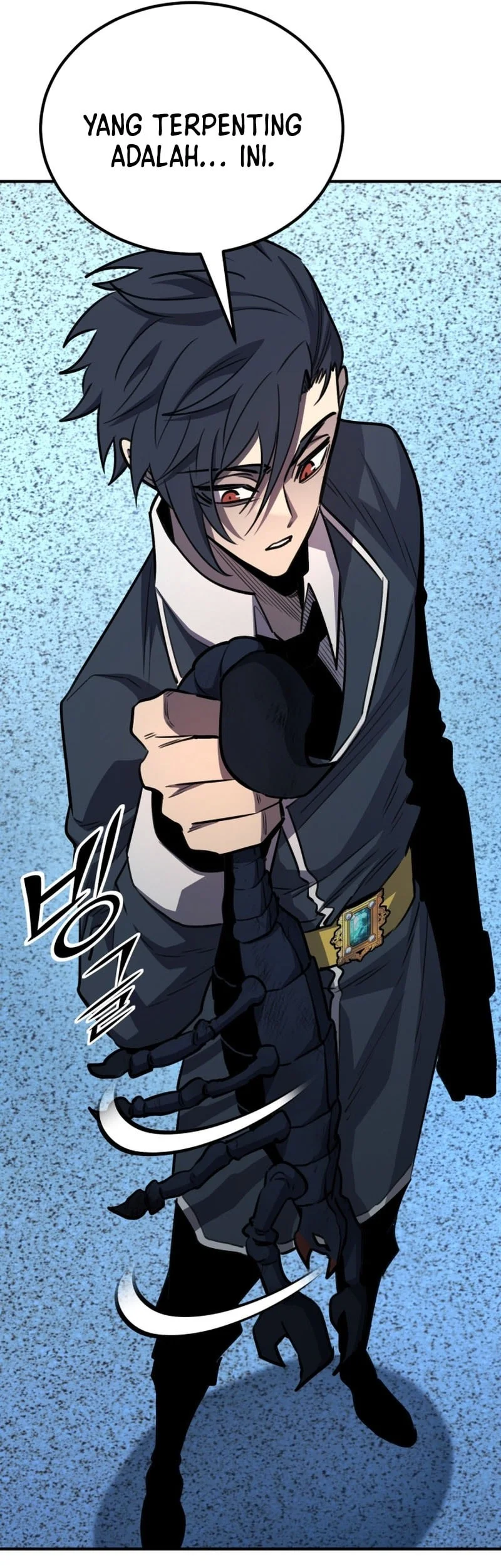 Standard of Reincarnation Chapter 173 Gambar 32