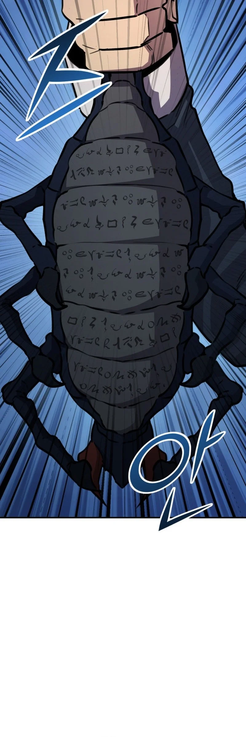 Standard of Reincarnation Chapter 173 Gambar 35