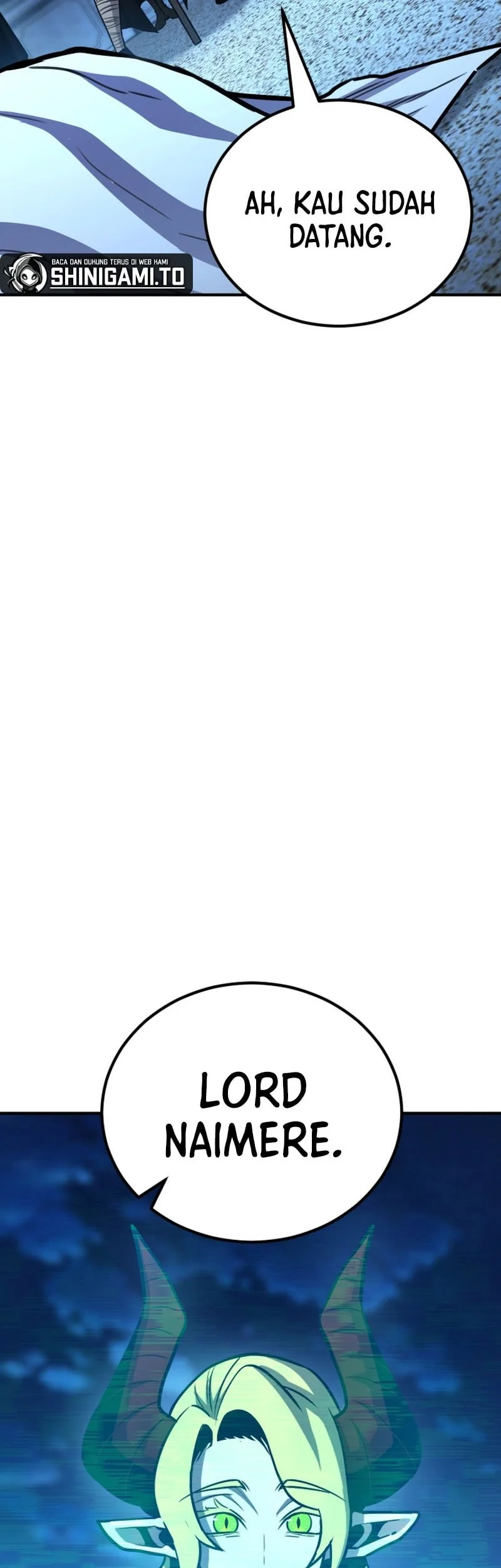 Standard of Reincarnation Chapter 173 Gambar 41