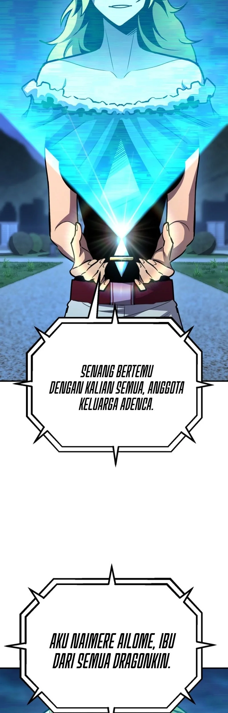 Standard of Reincarnation Chapter 173 Gambar 42