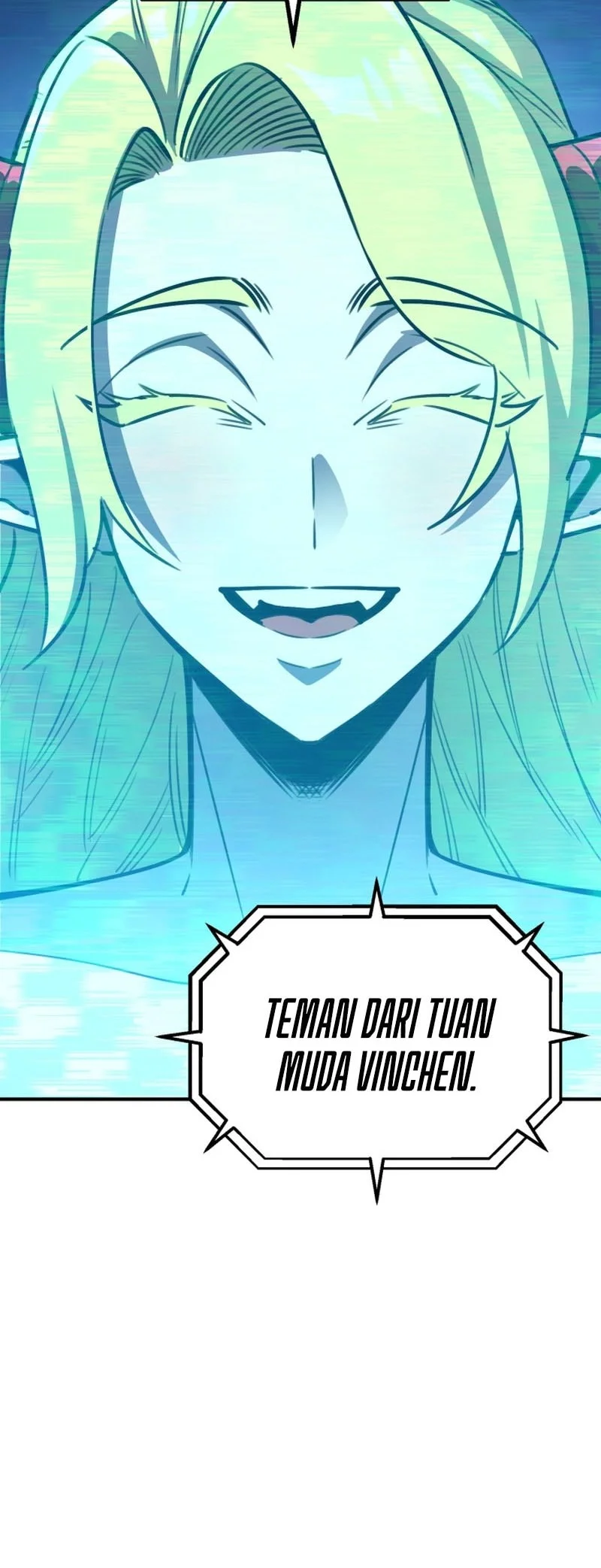 Standard of Reincarnation Chapter 173 Gambar 43