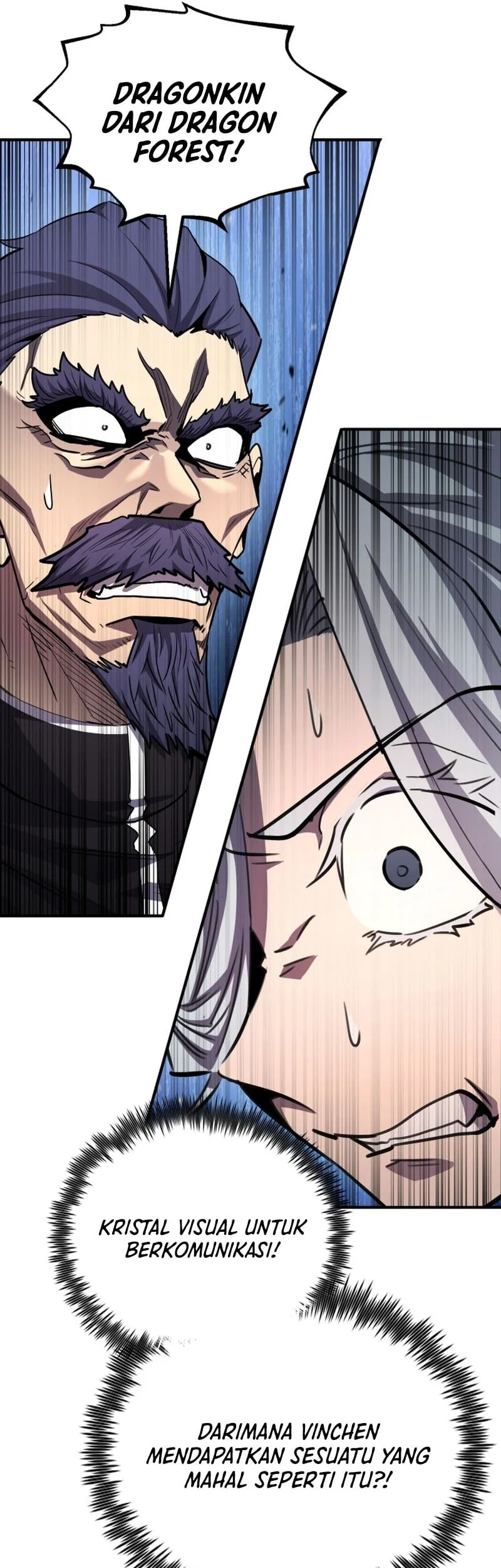 Standard of Reincarnation Chapter 173 Gambar 44