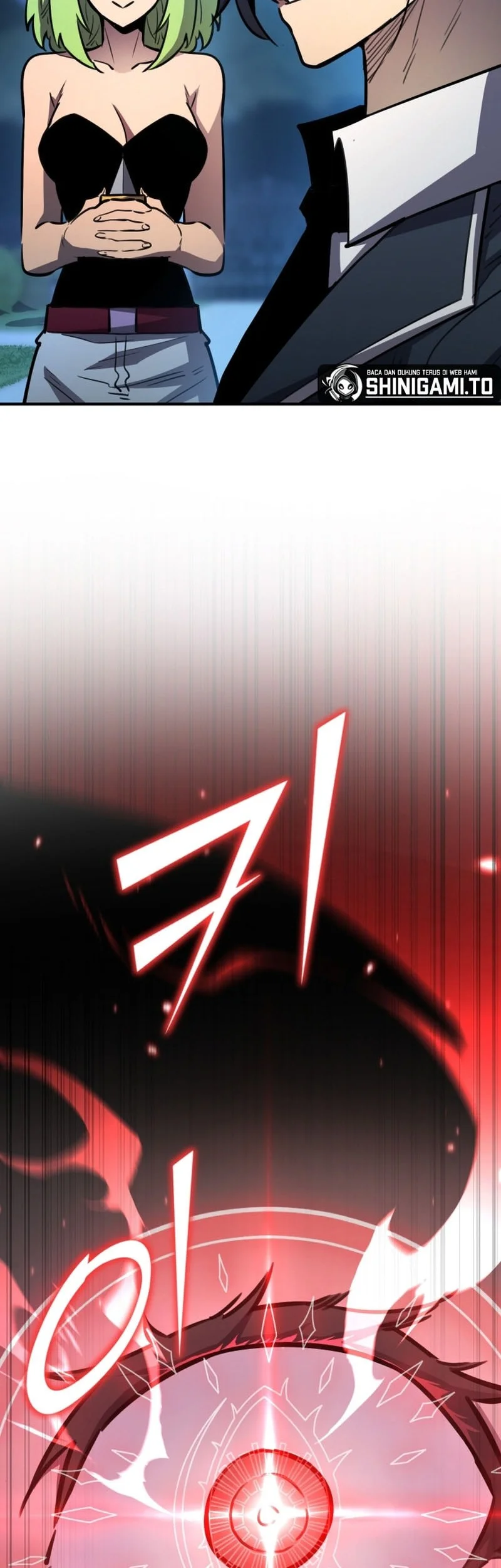 Standard of Reincarnation Chapter 173 Gambar 53