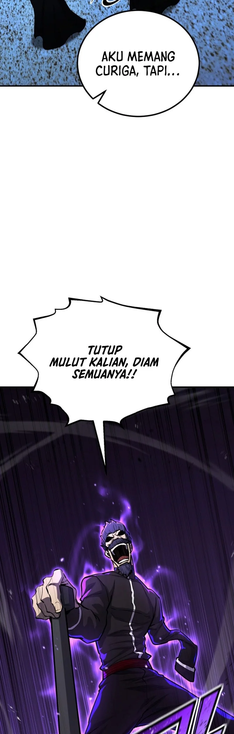 Standard of Reincarnation Chapter 173 Gambar 57