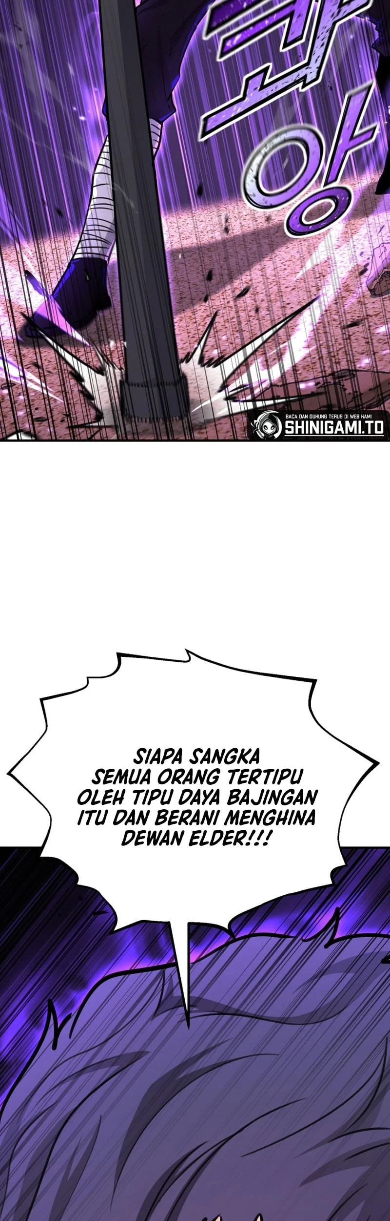 Standard of Reincarnation Chapter 173 Gambar 58