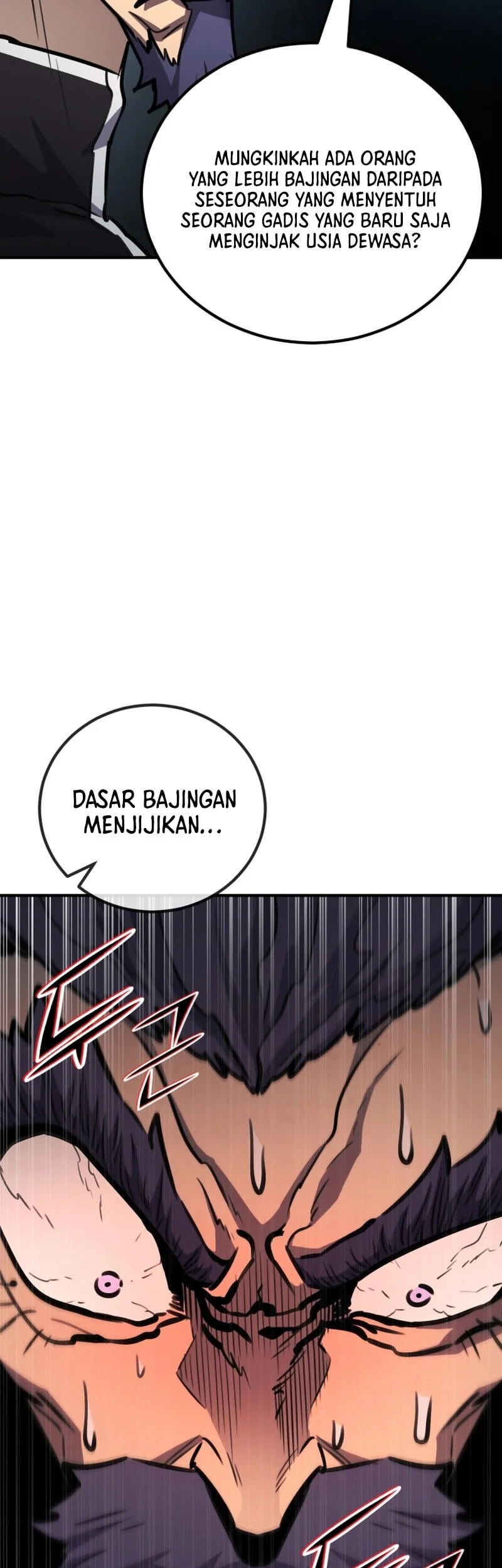 Standard of Reincarnation Chapter 173 Gambar 62