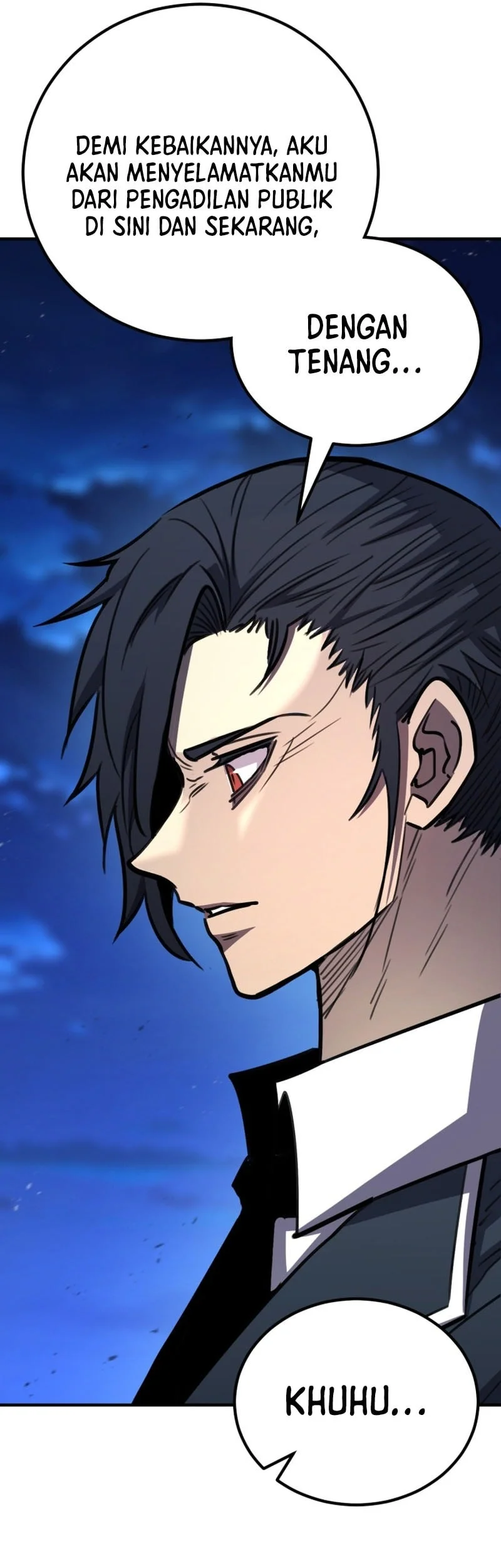 Standard of Reincarnation Chapter 173 Gambar 64