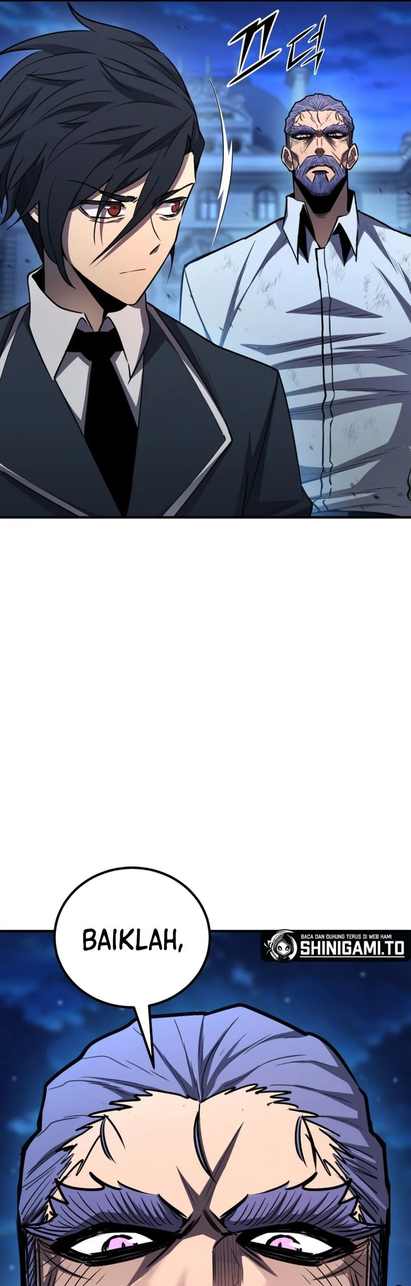 Standard of Reincarnation Chapter 173 Gambar 68