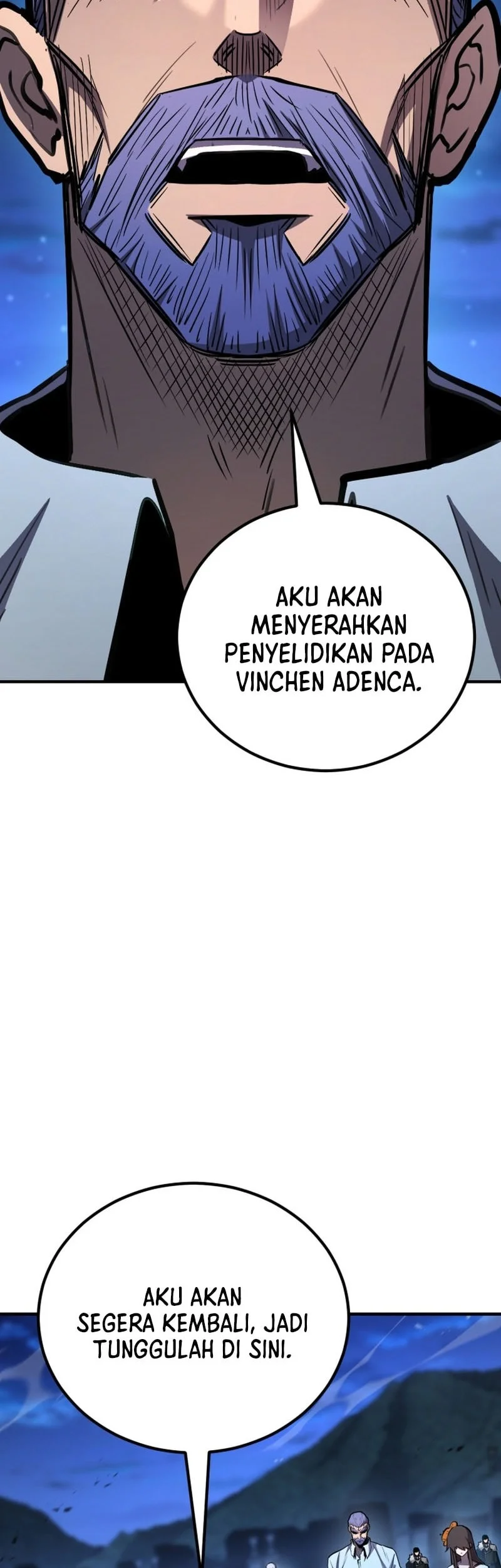 Standard of Reincarnation Chapter 173 Gambar 69
