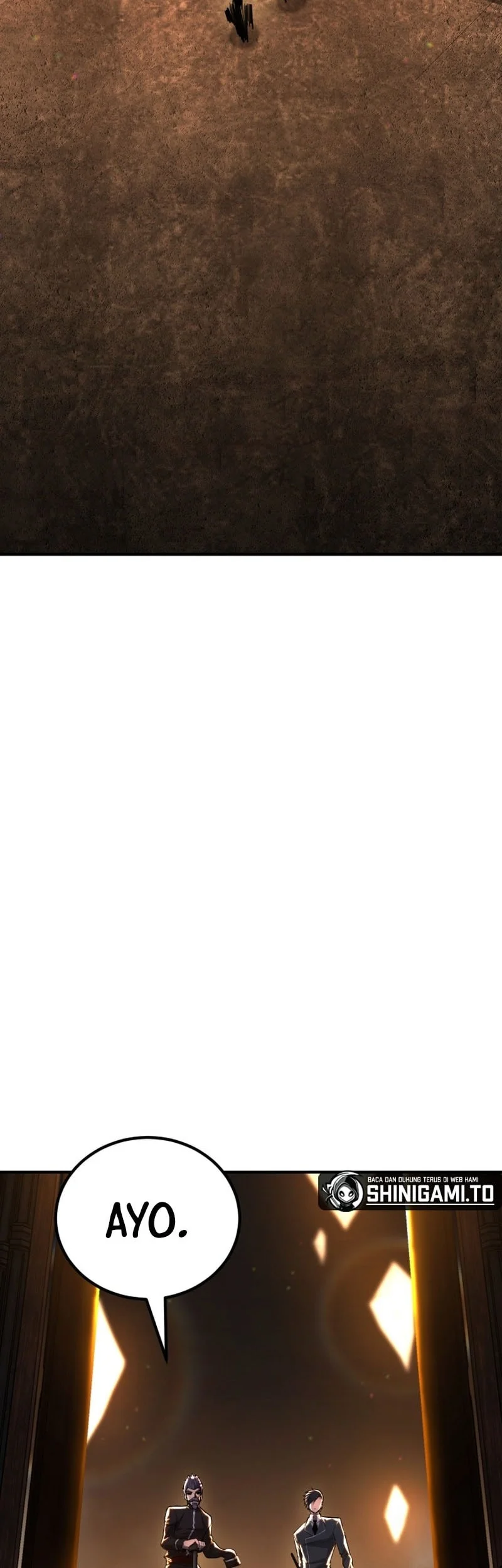 Standard of Reincarnation Chapter 173 Gambar 73