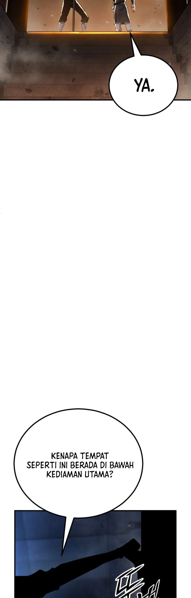 Standard of Reincarnation Chapter 173 Gambar 74