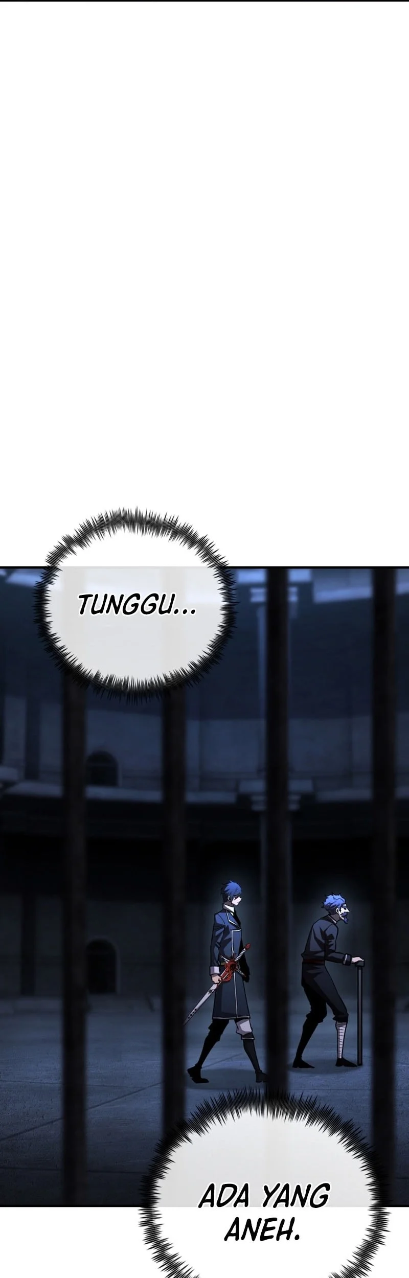 Standard of Reincarnation Chapter 173 Gambar 78