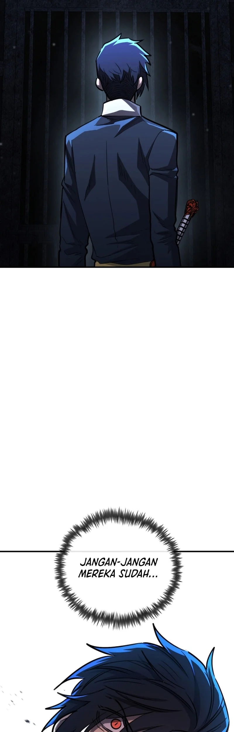 Standard of Reincarnation Chapter 173 Gambar 80