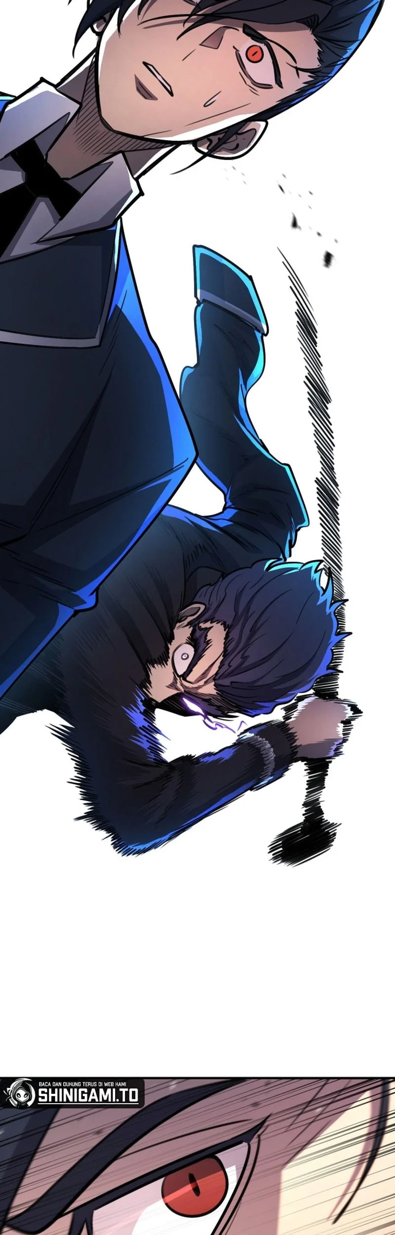 Standard of Reincarnation Chapter 173 Gambar 81