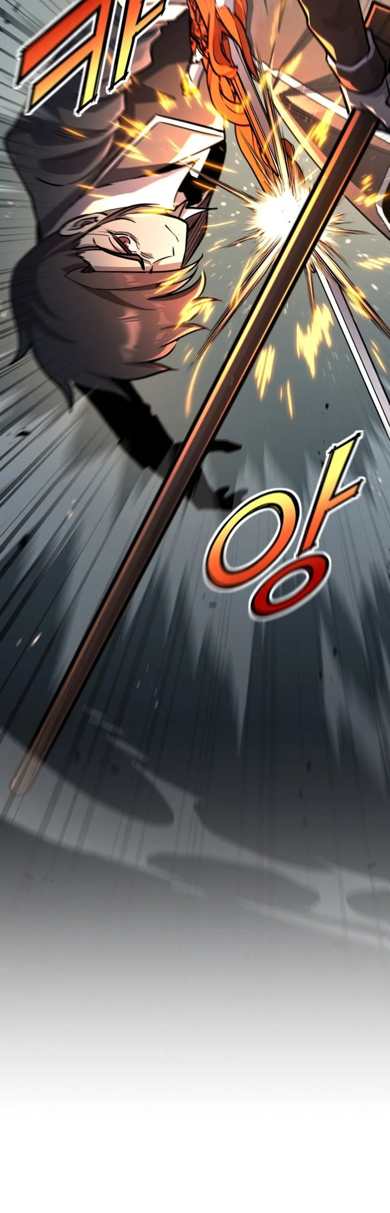 Standard of Reincarnation Chapter 173 Gambar 83