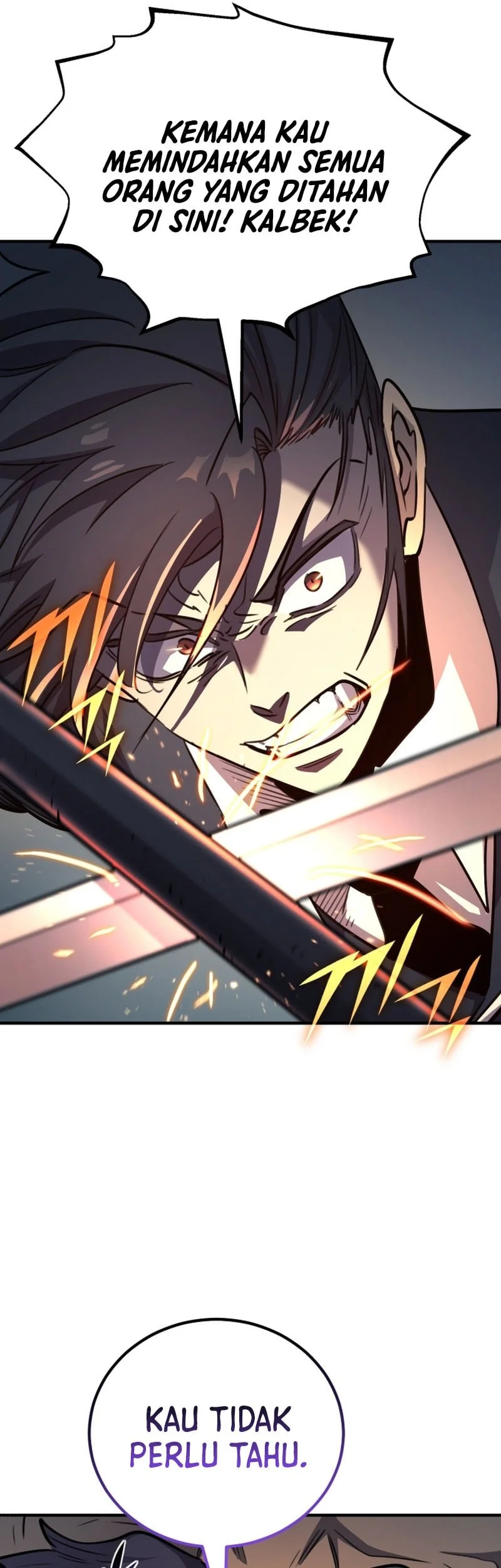 Standard of Reincarnation Chapter 173 Gambar 84