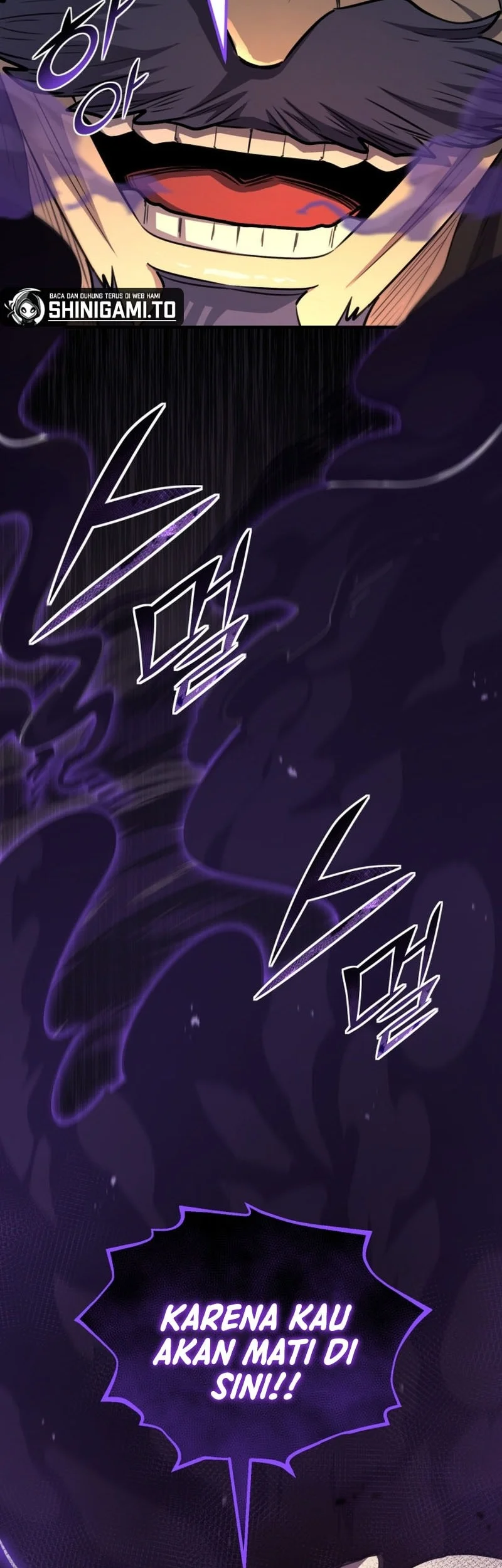 Standard of Reincarnation Chapter 173 Gambar 85