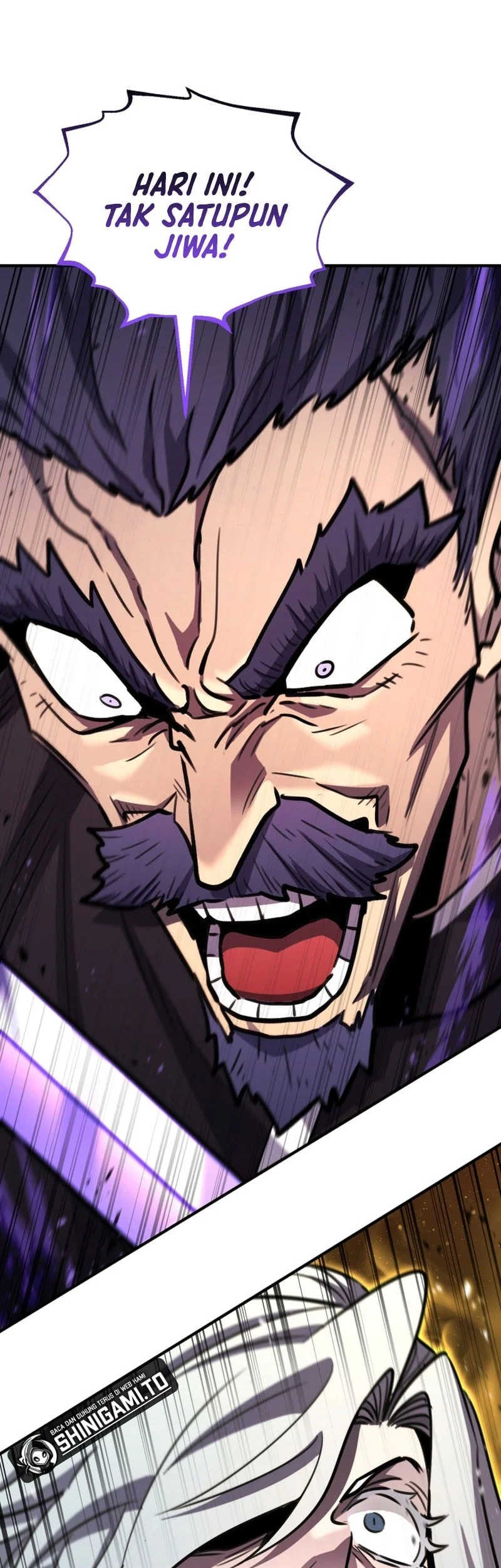 Standard of Reincarnation Chapter 173 Gambar 92