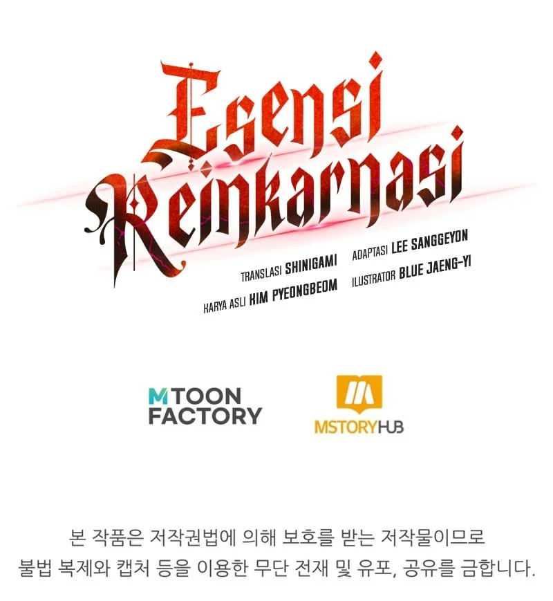Standard of Reincarnation Chapter 173 Gambar 94