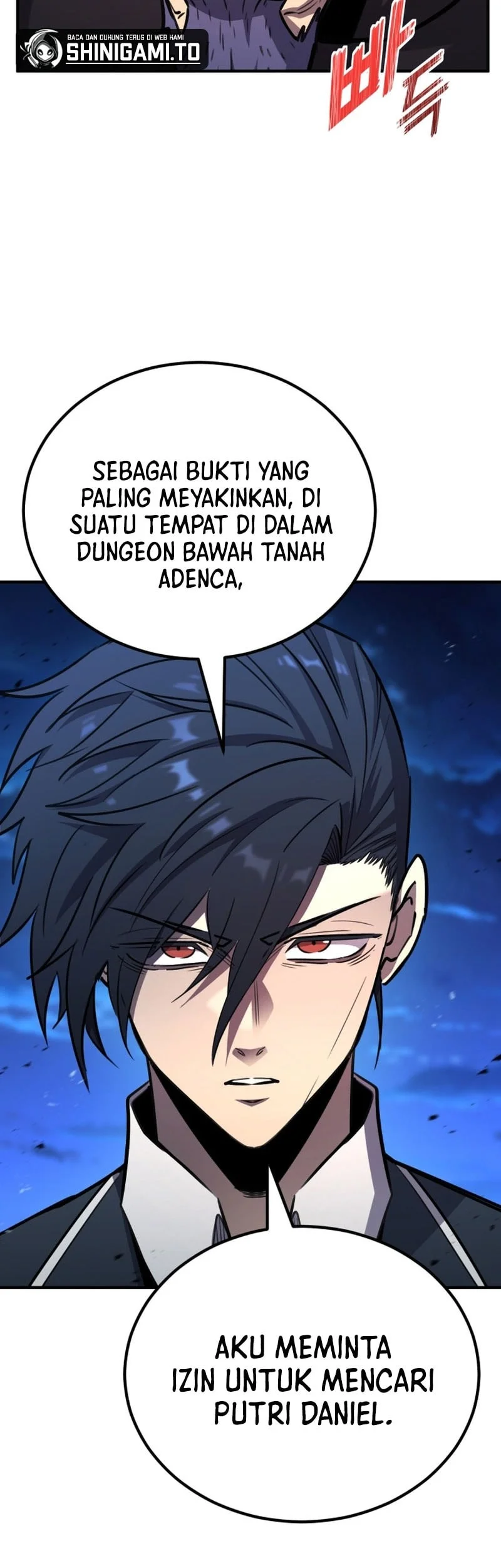 Standard of Reincarnation Chapter 173 Gambar 4