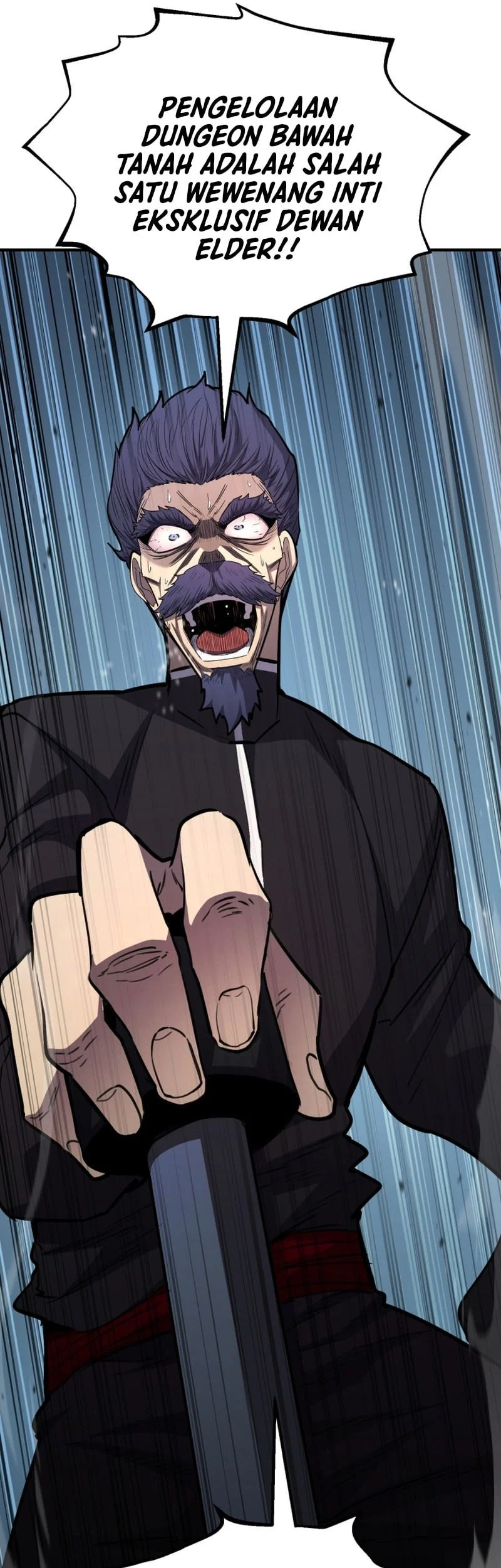 Standard of Reincarnation Chapter 173 Gambar 6