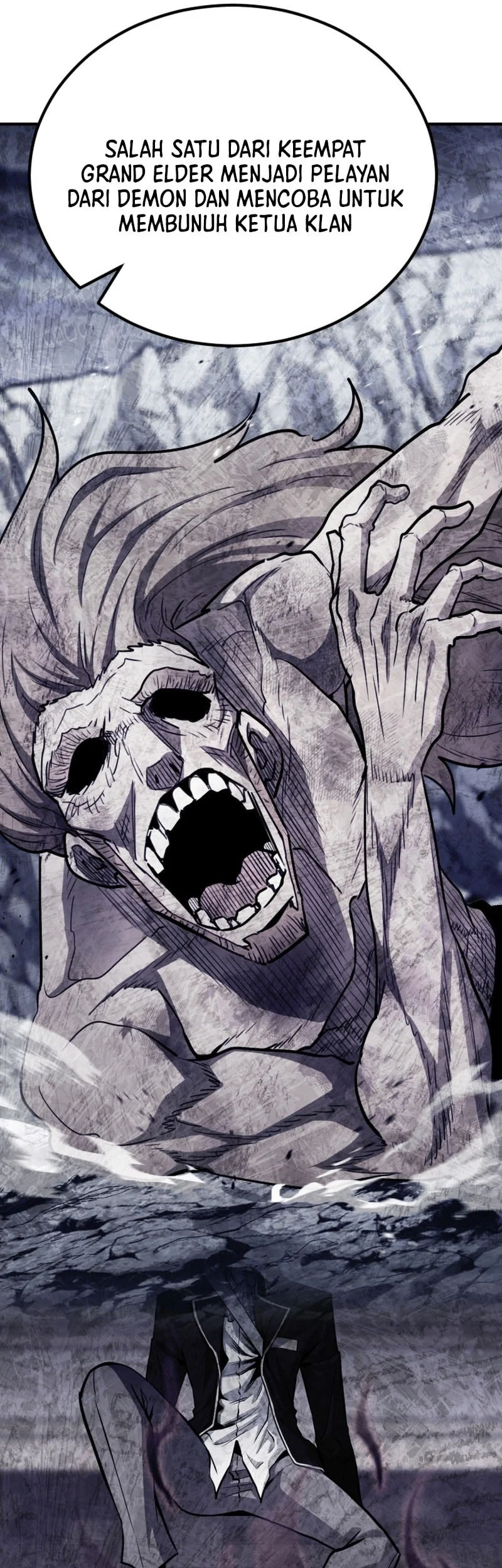 Standard of Reincarnation Chapter 173 Gambar 9