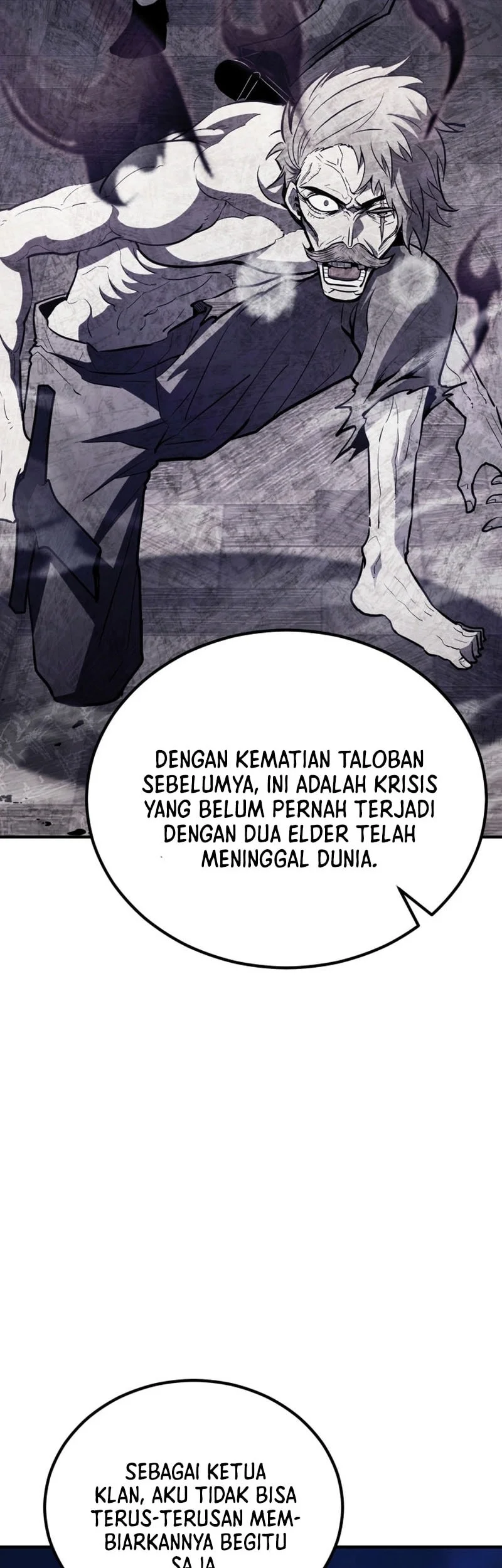 Standard of Reincarnation Chapter 173 Gambar 10