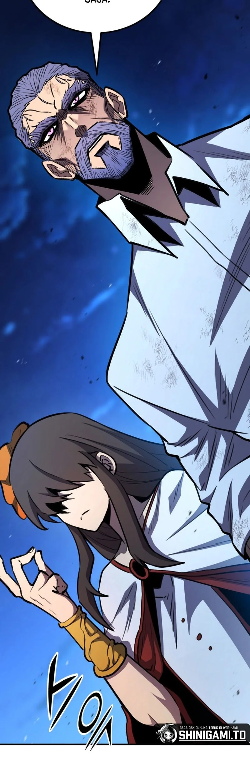 Standard of Reincarnation Chapter 173 Gambar 11