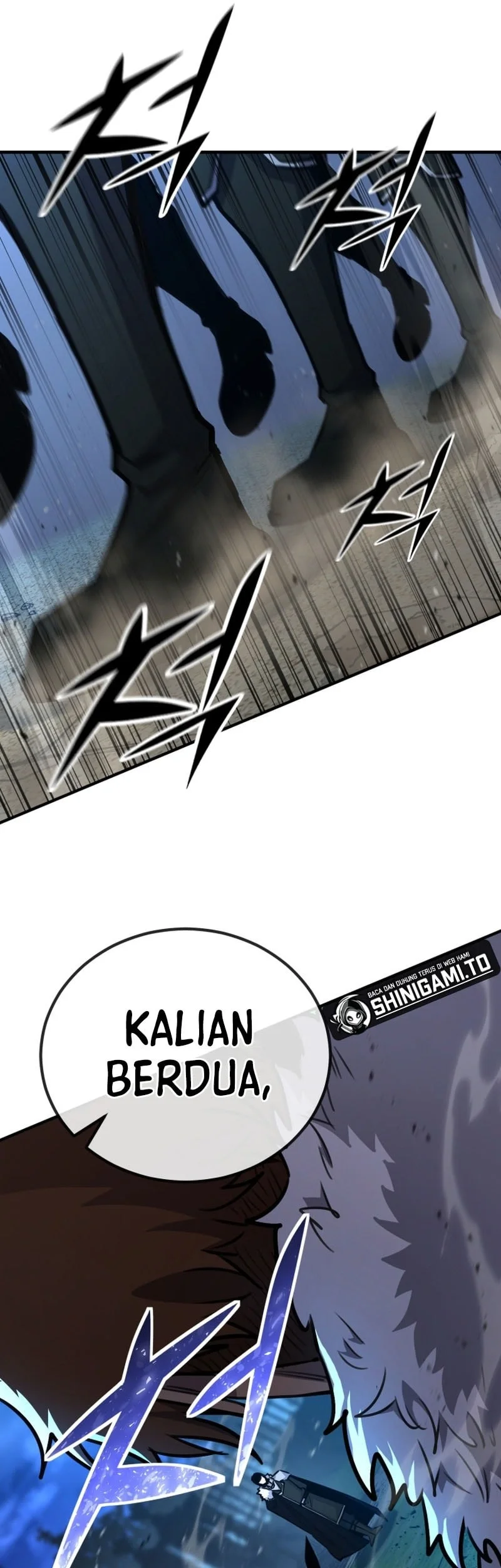 Standard of Reincarnation Chapter 173 Gambar 13