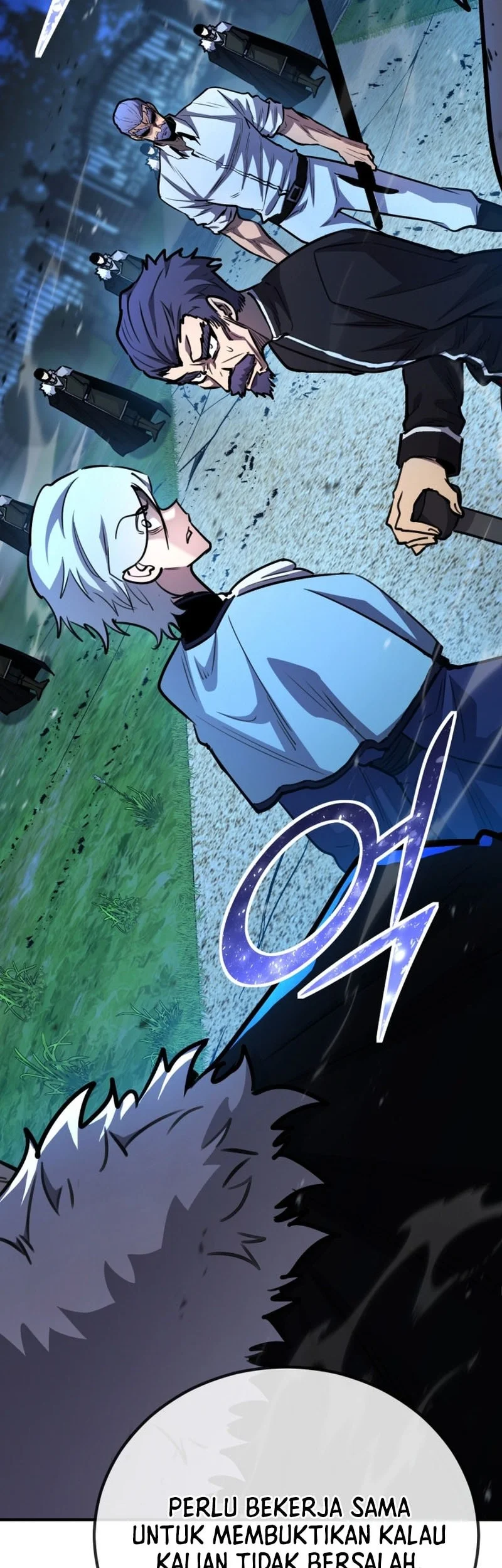 Standard of Reincarnation Chapter 173 Gambar 14