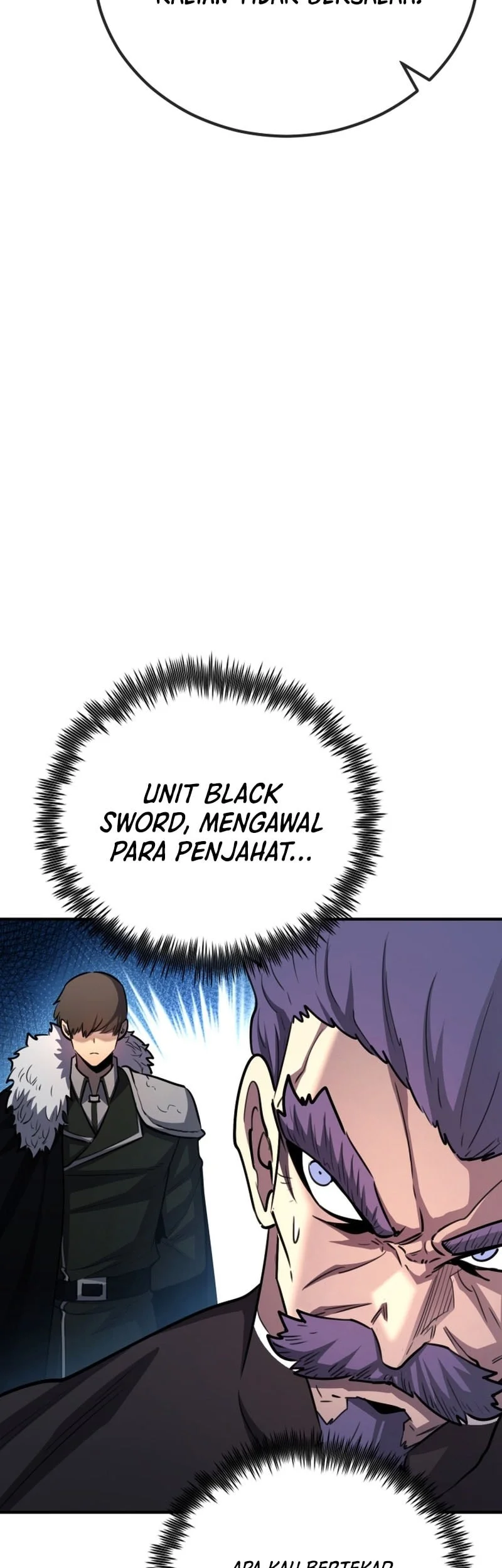 Standard of Reincarnation Chapter 173 Gambar 15