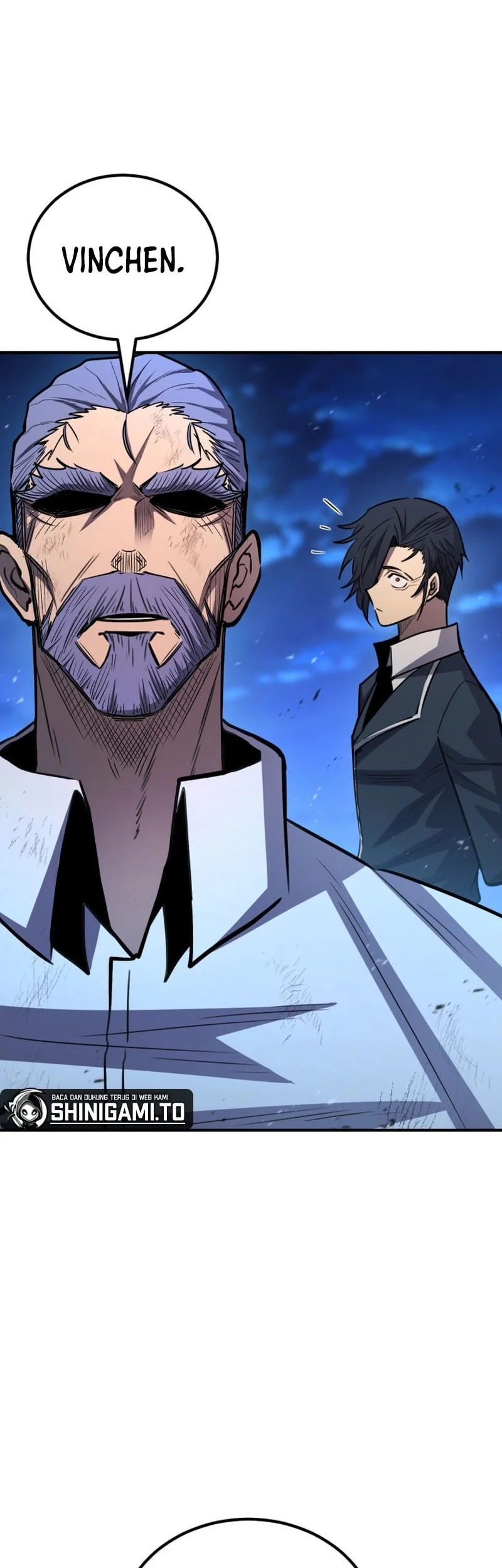 Standard of Reincarnation Chapter 173 Gambar 18