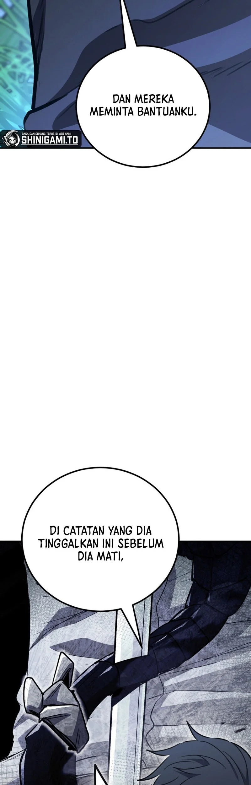 Standard of Reincarnation Chapter 173 Gambar 25