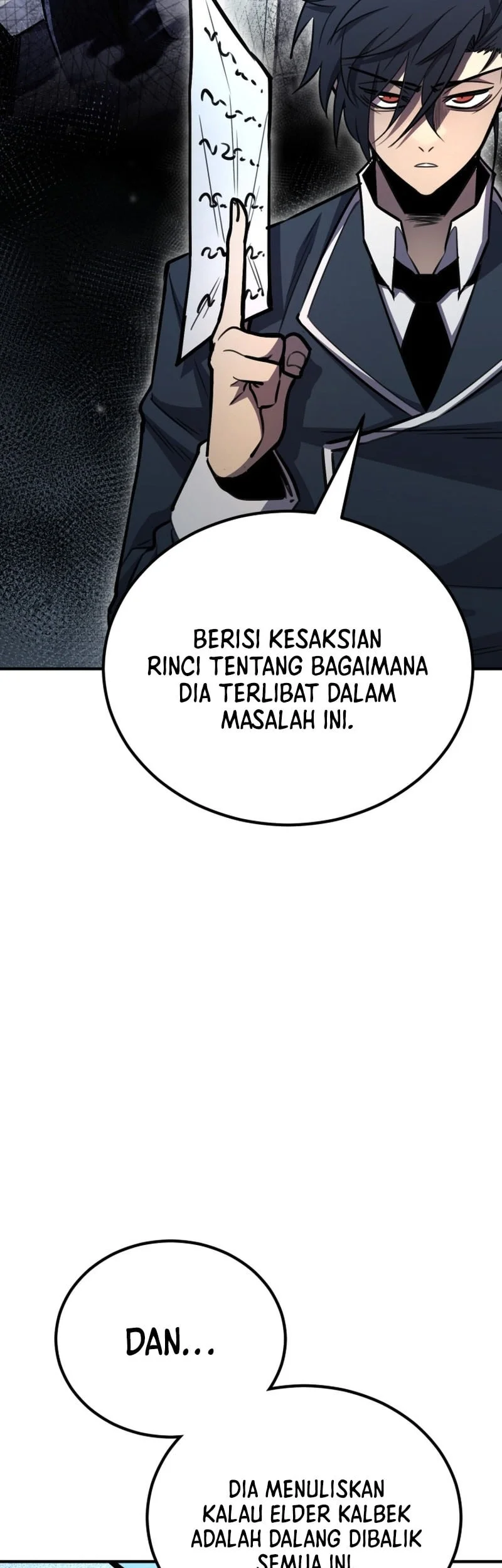 Standard of Reincarnation Chapter 173 Gambar 26