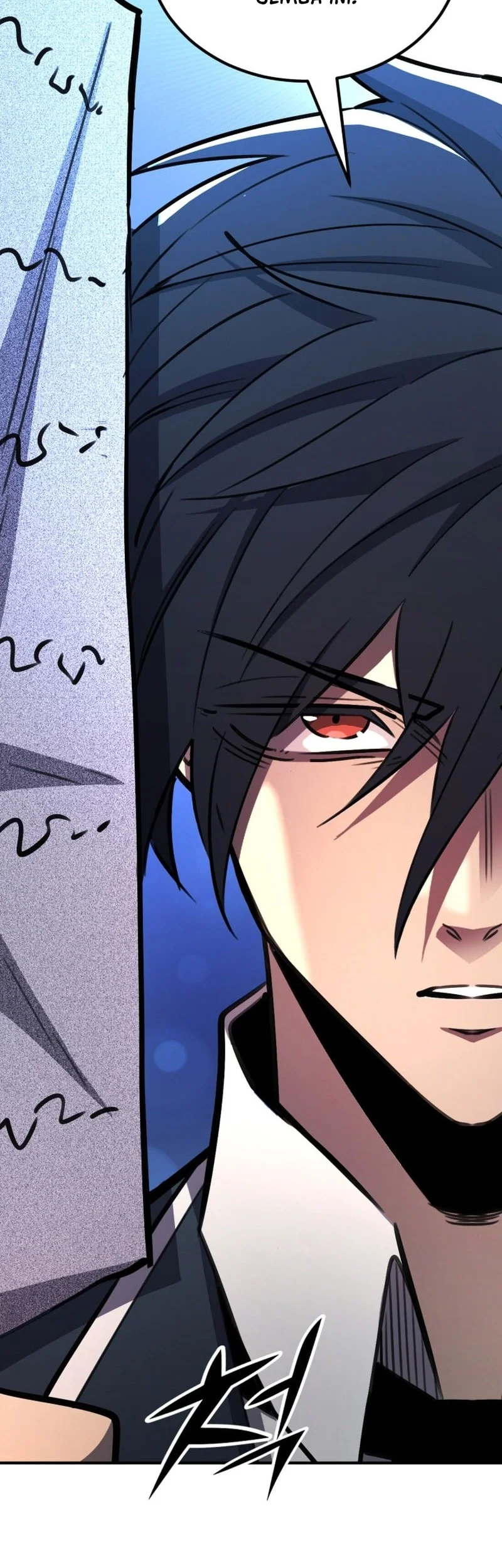 Standard of Reincarnation Chapter 173 Gambar 27