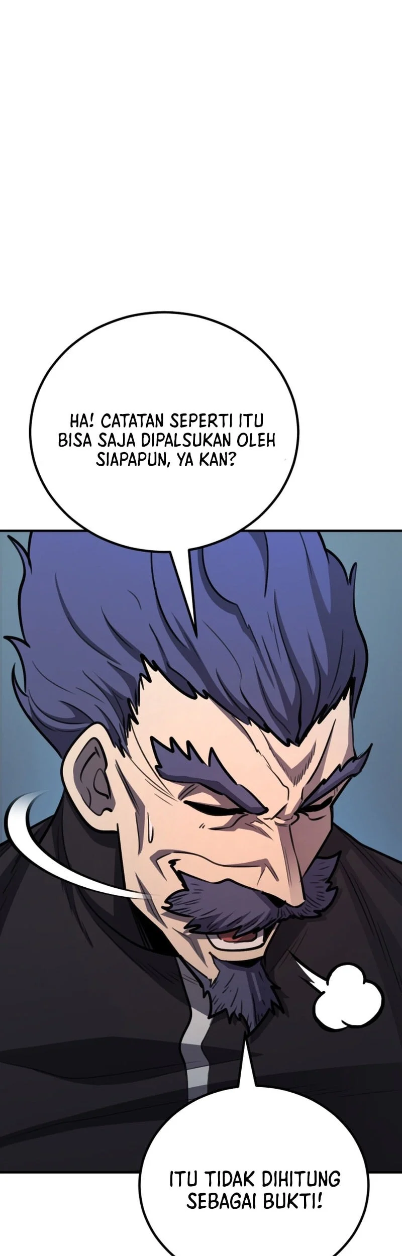 Standard of Reincarnation Chapter 173 Gambar 28