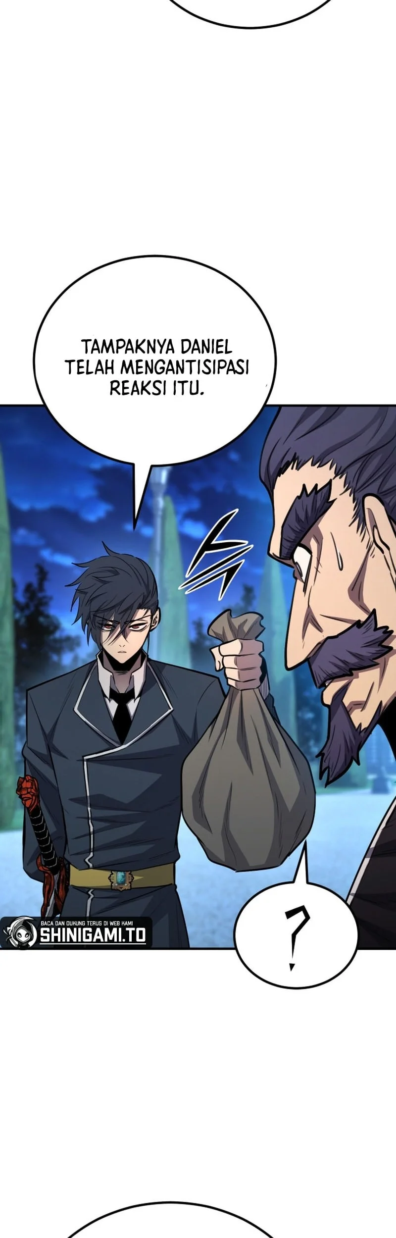 Standard of Reincarnation Chapter 173 Gambar 29