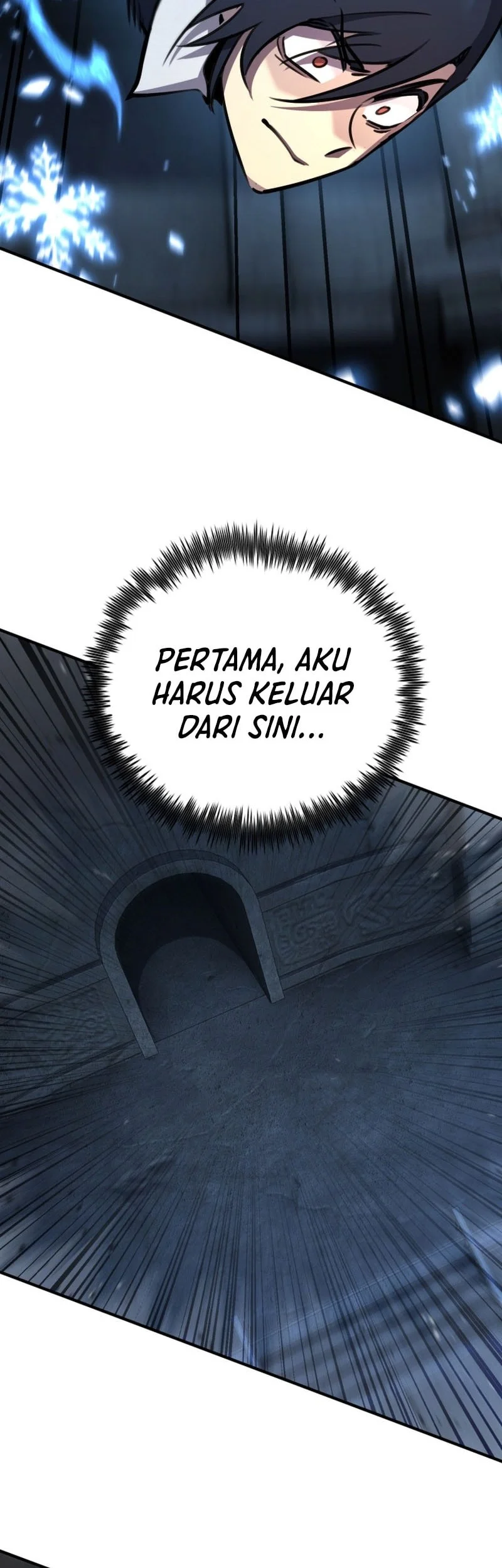 Standard of Reincarnation Chapter 174 Gambar 43