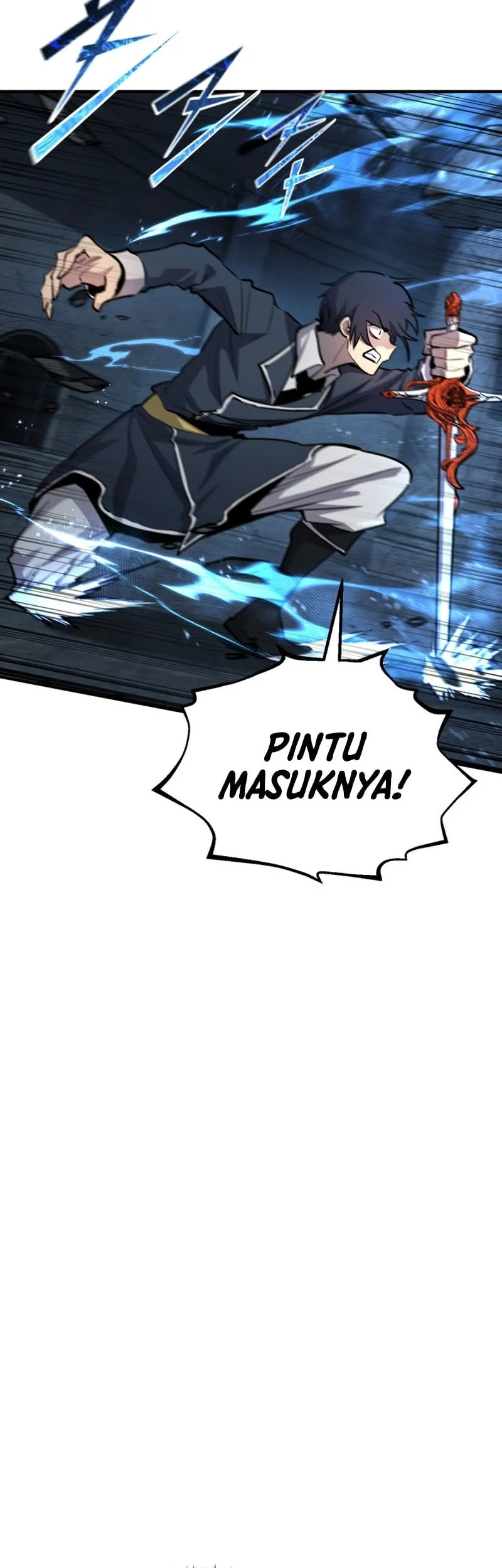 Standard of Reincarnation Chapter 174 Gambar 47