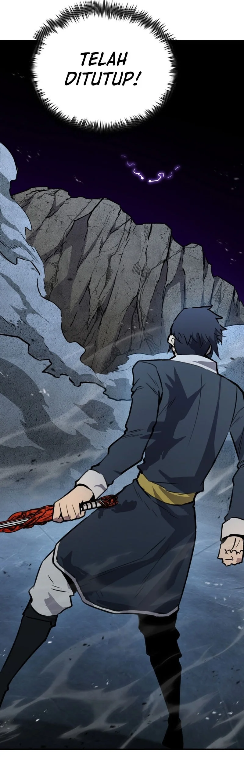 Standard of Reincarnation Chapter 174 Gambar 48