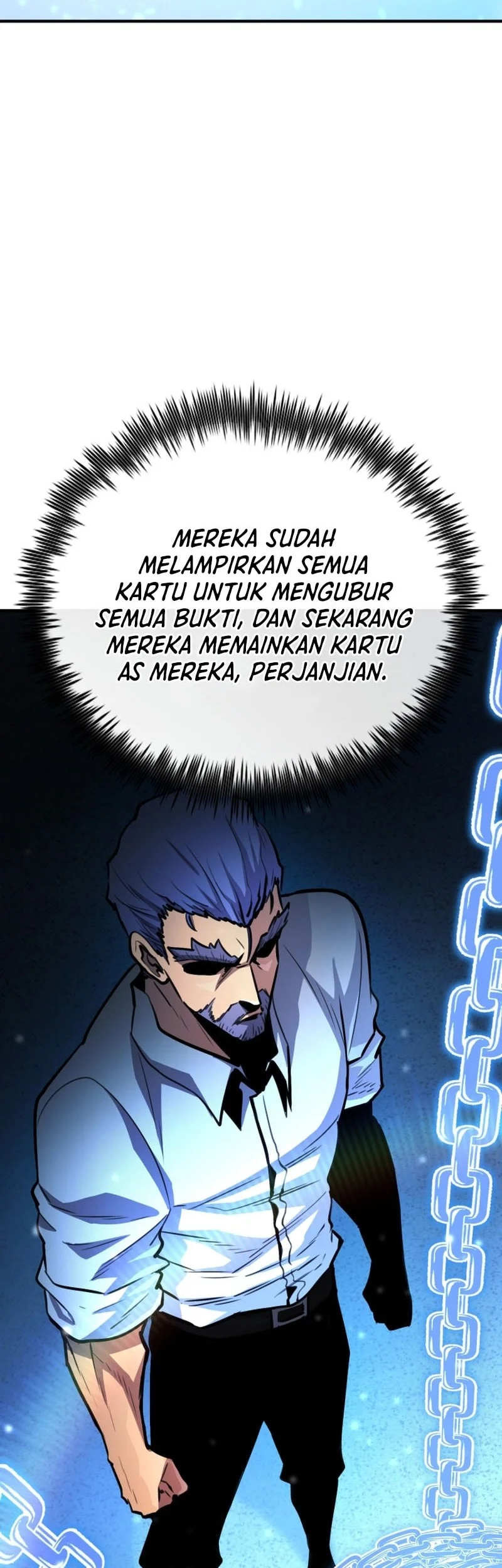 Standard of Reincarnation Chapter 174 Gambar 55