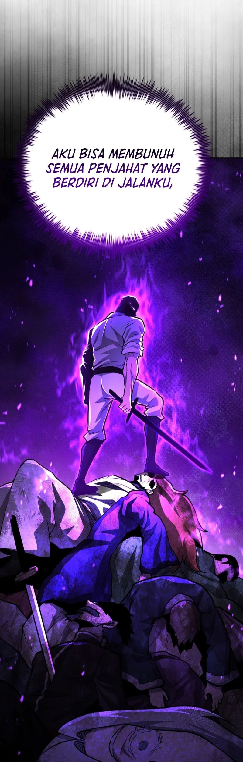 Standard of Reincarnation Chapter 174 Gambar 62