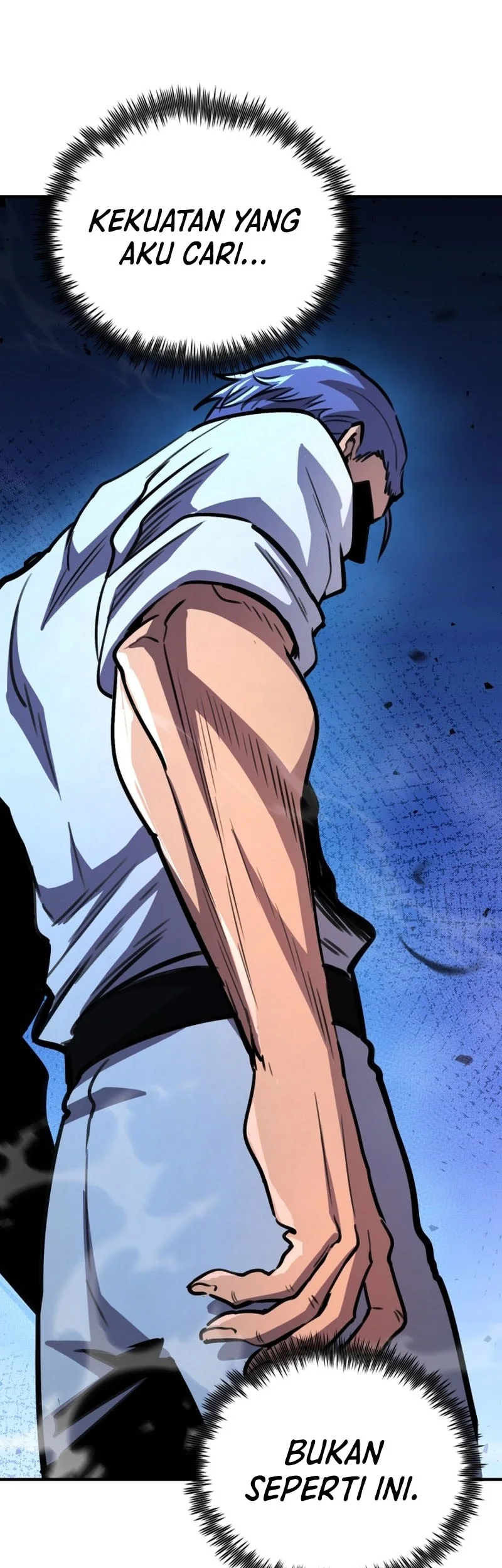 Standard of Reincarnation Chapter 174 Gambar 68