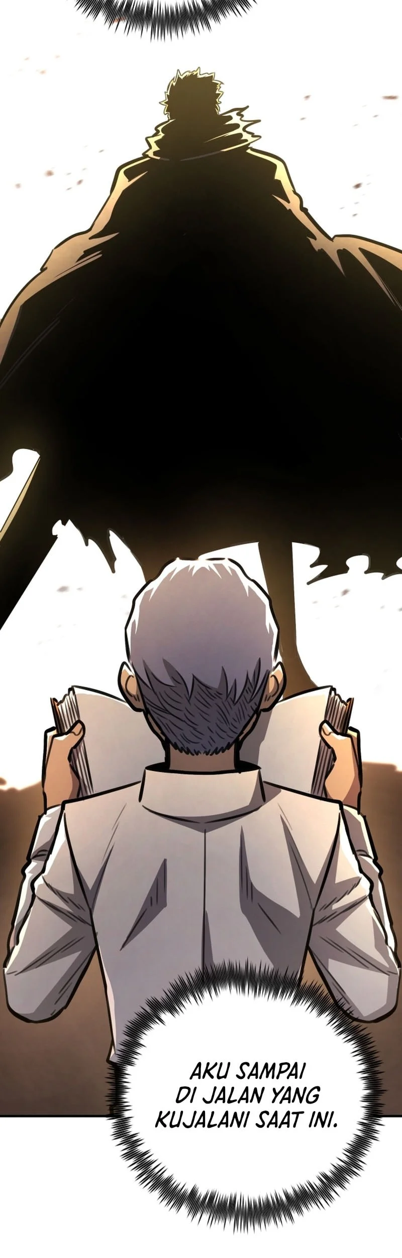 Standard of Reincarnation Chapter 174 Gambar 72