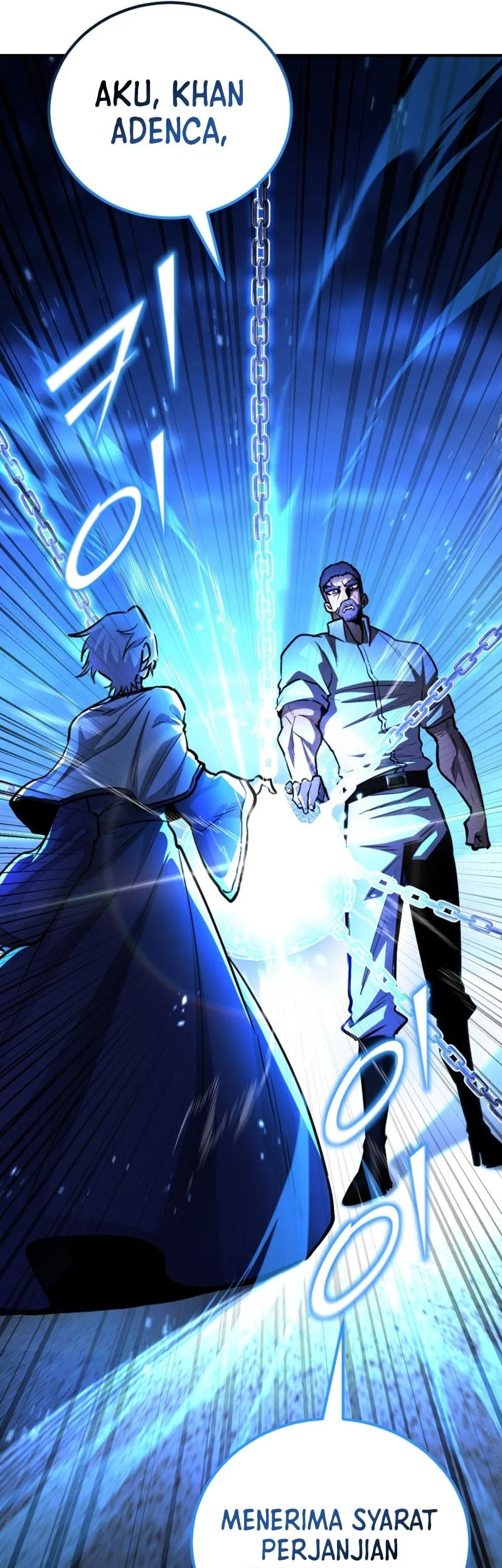 Standard of Reincarnation Chapter 174 Gambar 78