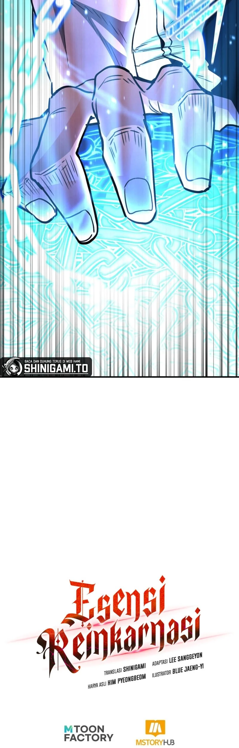 Standard of Reincarnation Chapter 174 Gambar 80